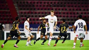 ISL 2026-27 opening week garners 65 million views on YouTube