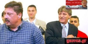 Άρη Ποΐλα, συγνώμη αλλά... από αυτόν τον κόσμο απελευθερώθηκες