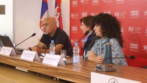 NKSS organizuje forume širom Srbije kako bi podstakla lokalno stvaralaštvo