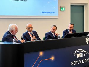 GWM debutta al Service Day: investimenti e servizi per rafforzare il post vendita in Italia