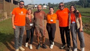 La missione di Protection4Kids in Uganda: acqua potabile, cure e scuola per i minori vulnerabili
