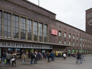 Германия забрани алкохола на 5700 гари! Нарушителите ще бъдат гонени