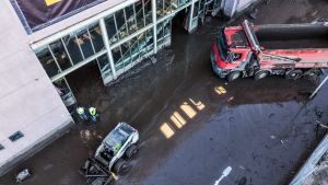 Los puntos rojos del Gran Santiago que preocupan al Sernageomin tras el aluvión en Las Condes Por Ex-Ante 15 Oct. 2026, 12:33 pm 4 min Compartir