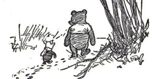 100 Years of Pooh