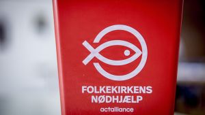 Kristeligt Dagblad mener: Folkekirkens Nødhjælp må stå ved sine rødder