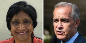 Navi Pillay is our new moment of hope
