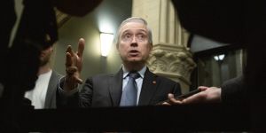 Make international aid a budget priority, says letter writer