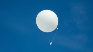 The US Air Force Is Paying $49 Billion for … Balloons?
