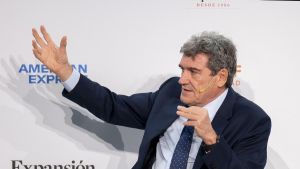 El juez Calama investigará si la Seguridad Social 