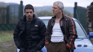 Crítica de 'El mal hijo': una película de actores, de interpretaciones