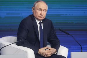 Путин считал, что Украина не додумается бить по маркетплейсам и НПЗ