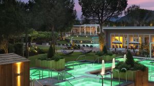 Abano e Montegrotto, salasso per gli hotel: due milioni in più di bollette