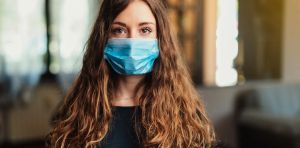 ¿Deberíamos ponernos mascarillas cada otoño para evitar contagios?