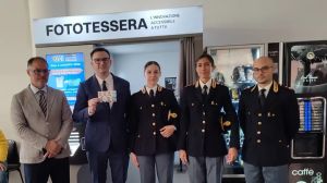 Fototessere in questura a Treviso: arriva la cabina accessibile a tutti
