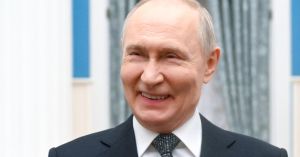 Putina pitali hoće li pomoći raspadu EU. Njegov odgovor trebao bi prestraviti svakog Europljanina