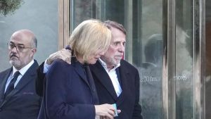 La jueza del caso Andic cita como testigo al empresario José Creuheras, amigo de Isak, a petición de la fiscalía