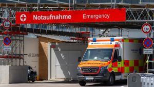 Notfallmedizin: Bleibt die 116117 schlecht, scheitert die Reform