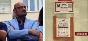 Livorno e le «moschee abusive»: la Lega presenta l’esposto per chiedere di indagare