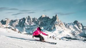 Dolomiti Superski, scattano i rimborsi sugli skipass: fino al 30% di sconto. Chi ne ha diritto e come richiederlo
