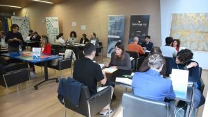 Un salto nelle professioni del futuro all’Ai Forum: in duecento al Digital Talent Day