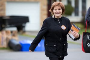 SIMS: Irene Mathyssen leaves a legacy of advocacy in fight for social justice