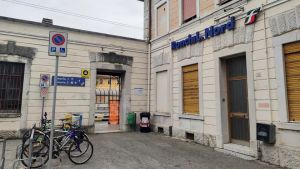 Muore investito da un treno regionale a Ronchi dei Legionari