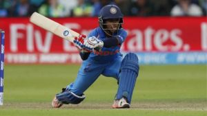Team India batter Punam Raut announces retirement from international cricket