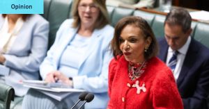More Australians believe in political violence than go to church each week. This won’t end well