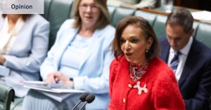 More Australians believe in political violence than go to church each week. This won’t end well