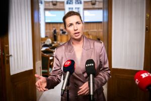 Peter Kurrild-Klitgaard: Heller ikke denne regering kan flygte fra historisk tendens
