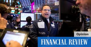 This is how active investing will beat the AI squeeze