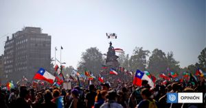 ¿Se está fraguando un estallido social 2.0?