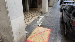 La gent de fora