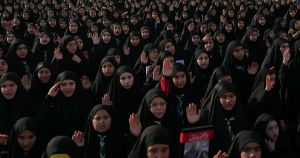 Hezbollah's 
