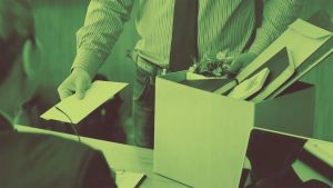 Why Good Employees Quit Comes Down to 5 Leadership Mistakes