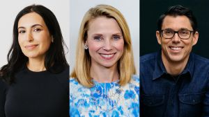 Building What’s Next: Opportunity and Responsibility in the Age of AI