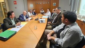 Cogersa contiene la subida de la basura incorporando 9 millones en ayudas regionales e invirtiendo intereses de su ahorro