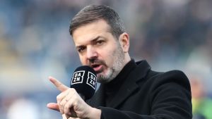 Allegri-Stramaccioni: el pasado y el presente