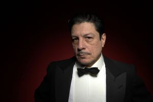 Buenos Aires’ favorite retro dandy singer is back