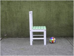 On és la pilota?
