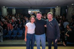 L'etern narcisisme de les esquerres