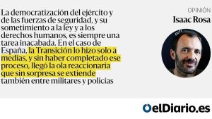 ¡A por los rojos! ¡A por los moros!