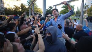 Iruña es antifascista