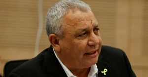 Eisenkot Can Do It: At Last, the Israeli Opposition Has a Leader