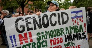 How Using the Charge of Genocide Demonizes Israel