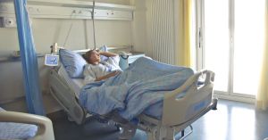 The Patient Voice Was Invited Into the Room. Was It Heard?