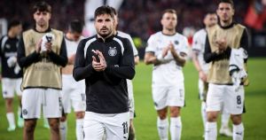 Ο ΟΦΗ δεν αστειεύεται στο Europa League και η 24άδα δεν είναι όνειρο, αλλά εφικτός στόχος Ο ΟΦΗ δεν αστειεύεται στο Europa League και η 24άδα δεν είναι όνειρο, αλλά εφικτός στόχος