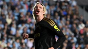 Más GoodFellas para la Juventus