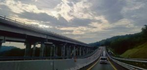 Viadotto Camolesa, l’ok non arriva e Itp mappa tutte le strade alternative alle code in autostrada