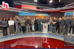 Halk TV’yi susturmak